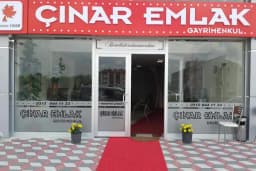 ÇINAR GRUP EMLAK GAYRİMENKUL