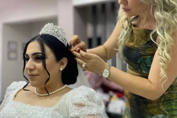 Ahu güzellik ve kuaför salonu - Güzellik Salonu - Konya Selçuklu