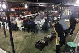 Paşa Et Dünyası &amp; Kahvaltı Salonu