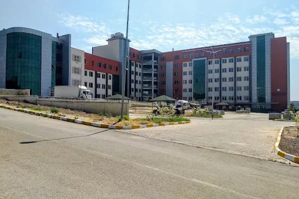 Dokuz Eylül Üniversitesi Devlet Konservatuvarı / Buca - Okul - İzmir Buca