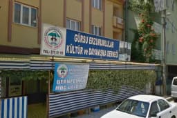 Gürsu Erzurumlular Kültür ve Dayanışma Derneği