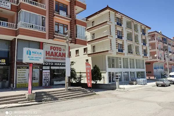 Fotoğraf Stüdyosu