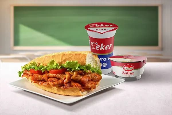 Paşa Döner Arnavutköy - Fast food lokantası - İstanbul Küçükçekmece