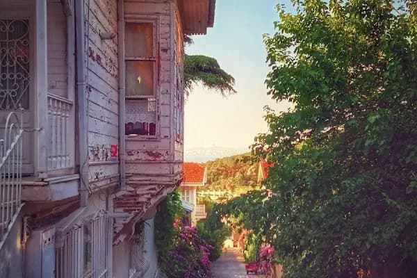 Yapı Kredi Bankası Atm - ATM - İstanbul Adalar