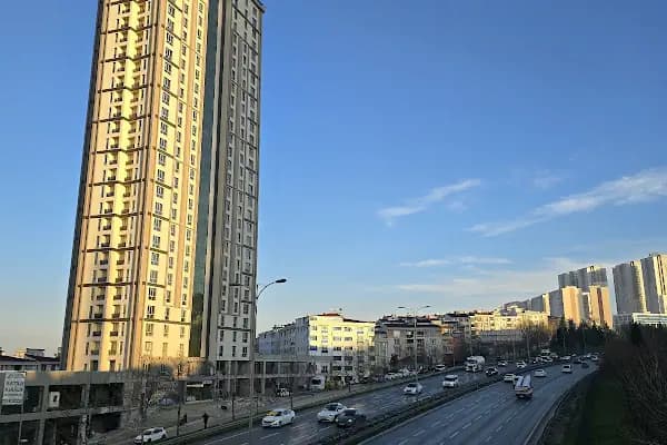 İstanbul İl Göç idaresi Müdürlüğü Esenyurt Çalışma Grup Başkanlığı - Devlet Dairesi - Antalya Demre
