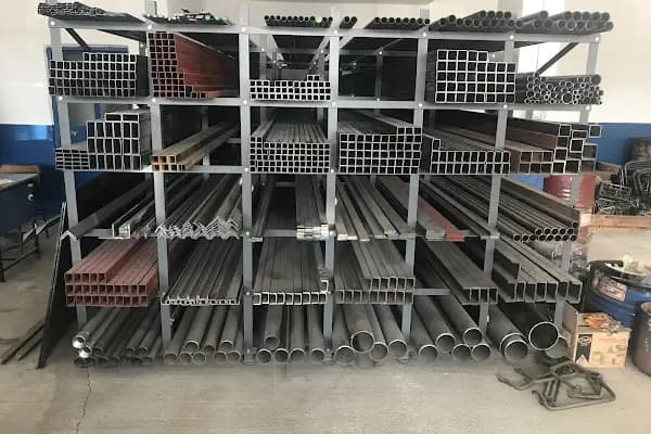 Çiftel torna atölyesi - Makine Atölyesi - Ankara Beypazarı