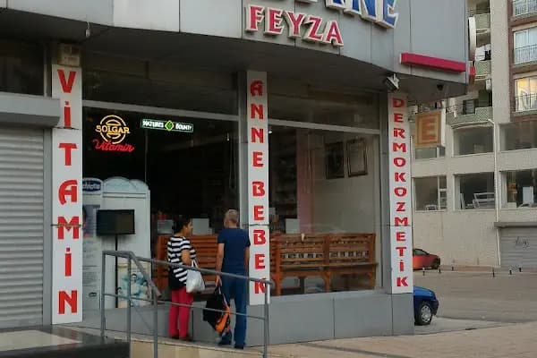 Feyza Eczanesi - Eczane - Adana Çukurova