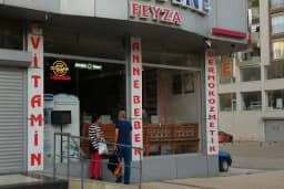 Feyza Eczanesi