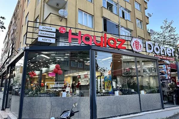 By Haylaz Döner - Dönerci - Tekirdağ Çerkezköy