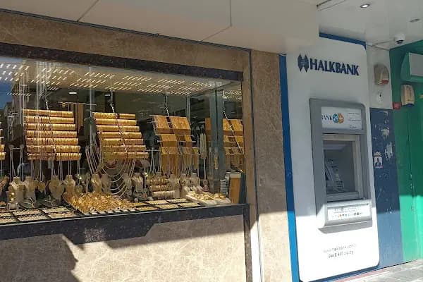 Çınar Kuyumculuk - Kuyumcu - İstanbul Güngören