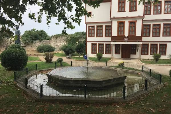 Hisar hostel - Hostel - Trabzon Ortahisar
