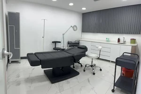 LUXMAN SAÇ EKİMİ MERKEZİ - HAIR TRANSPLANT - Sağlık ve Güzellik Merkezi - İstanbul Ataşehir