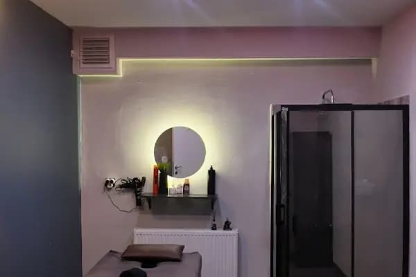 Hazden SPA Masaj Salonu Manisa - Masaj Uzmanı - Manisa Ahmetli
