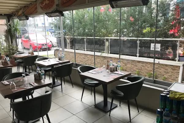 Sampi Pide - Pideci - İstanbul Kartal