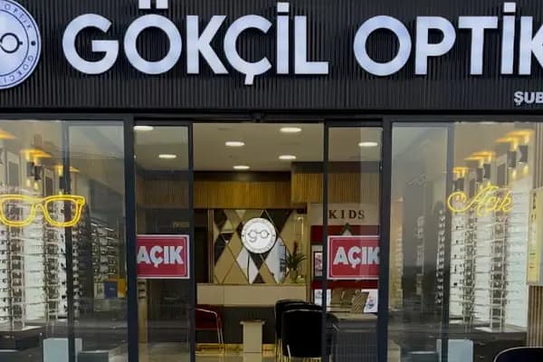 LENTİ OPTİK &amp; SAAT - Optik - Konya Ahırlı