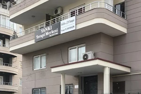 Pınar Baybaşin - Aile VE ÇİFT TERAPİSTİ - Psikolog - Mersin Yenişehir
