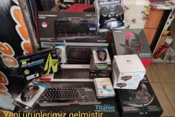 Ultimate Bilgisayar ve İnternet Cafe
