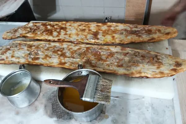 Âlâ Fırın&amp;Cafe - Pastane - Samsun Alaçam