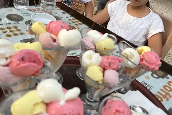 CINAR AİLE CAY BAHCESİ - Çay bahçesi - Şanlıurfa Birecik