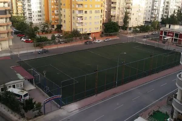 Kuzey Adana Spor Kulübü - Spor kompleksi - Adana Çukurova