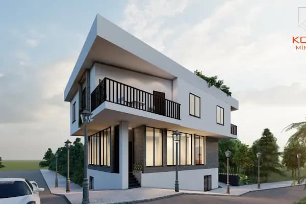 Koçak Mimarlık - Mimarlık Firması - İstanbul Arnavutköy