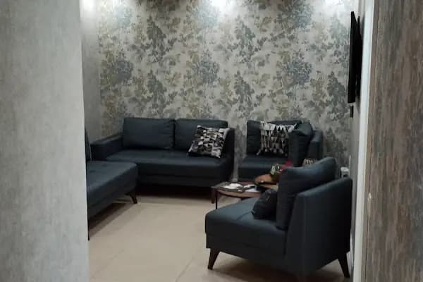 Opr.Dr. Korhan ÖZLÜ Ortopedi ve Travmatoloji Muayenehanesi - Ortopedi Cerrahı - Antalya Kepez