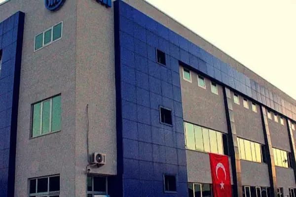 HM Elektromekanik Üretim A. Ş. - Kurumsal Ofis - Balıkesir Altıeylül
