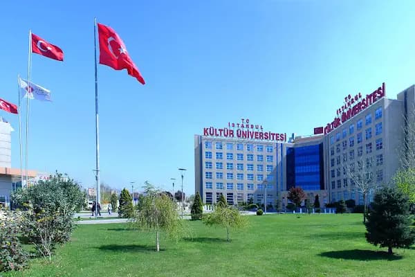 Turkish Course (İKÜ TÜMER) - Dil Okulu - İstanbul Beylikdüzü