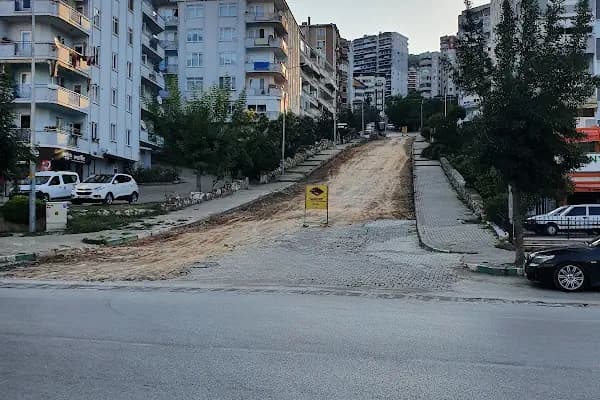 Cumhuriyet Sitesi - Konut Geliştirme - Bursa Gemlik