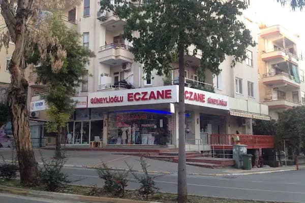 Güneylioğlu Eczanesi - Eczane - Antalya Alanya