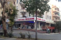 Güneylioğlu Eczanesi