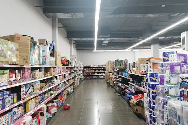 A101 - Süpermarket - İzmir Balçova