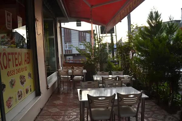 Köfteci Abi - Köfteci - İstanbul Küçükçekmece