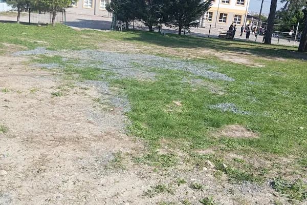 Çilingir Köyü İöo - Üniversite - İstanbul Ataşehir