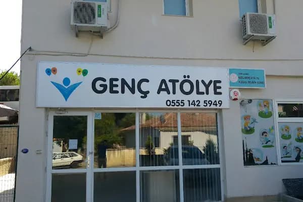 Genç Atölye ortaokul - Eğitim Kurumu - İzmir Aliağa