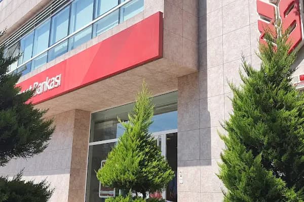 Ziraat Bankası ATM - ATM - Antalya Döşemealtı