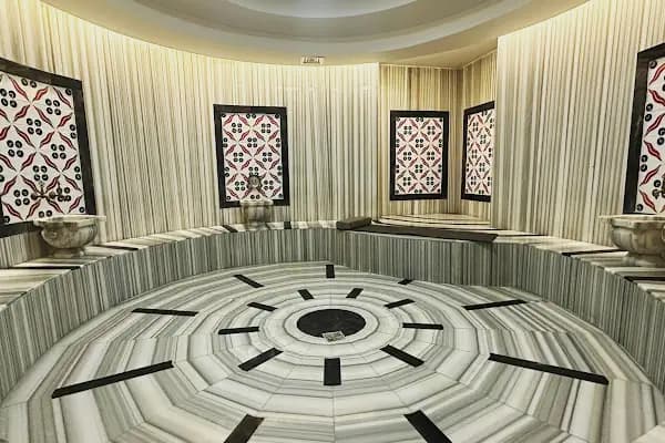 Mersin Boss Masaj &amp; Spa Wellness - Spa - Mersin Mezitli