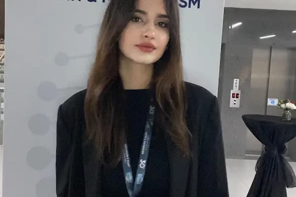 Halkalı Psikolog / Psikolog Gamze Adsay - Psikolog - İstanbul Pendik