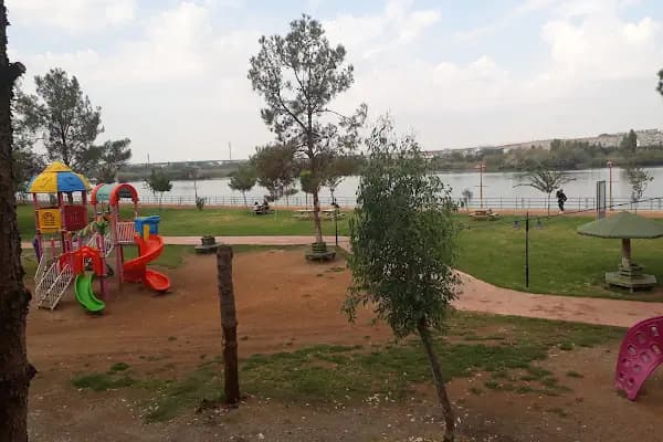 Park - Park - Şanlıurfa Haliliye