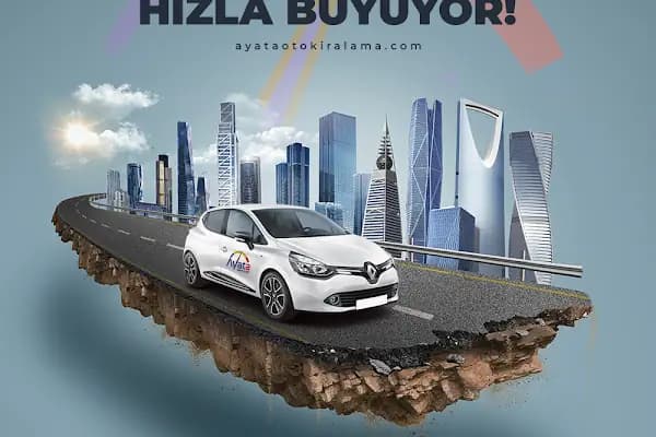 AYATA OTO KİRALAMA - Araba Kiralama Şirketi - Adana Ceyhan