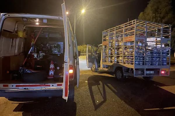 MANAVGAT OTO LASTİK MOBİL YOL YARDIM LASTİK TAMİR 7/24 - Lastik Tamircisi - Antalya Alanya