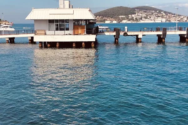 Sonay Deniz Taksi - Ulaşım Hizmeti - İstanbul Ataşehir