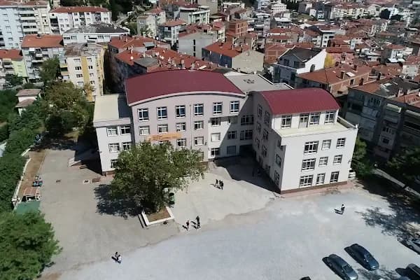 Gemport Gemlik Anadolu Lisesi - Okul - Bursa Gemlik