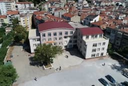 Gemport Gemlik Anadolu Lisesi