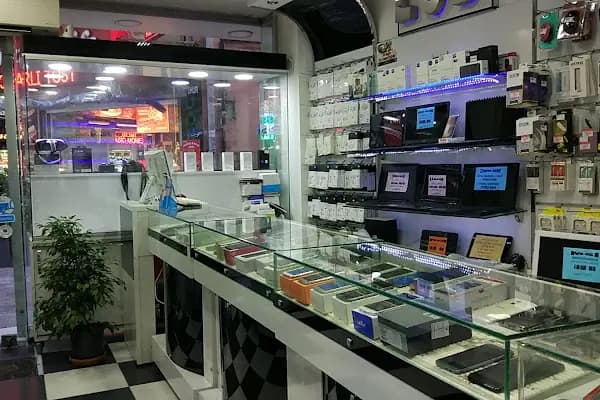 Lcd İletişim - Cep telefonu mağazası - İstanbul Silivri