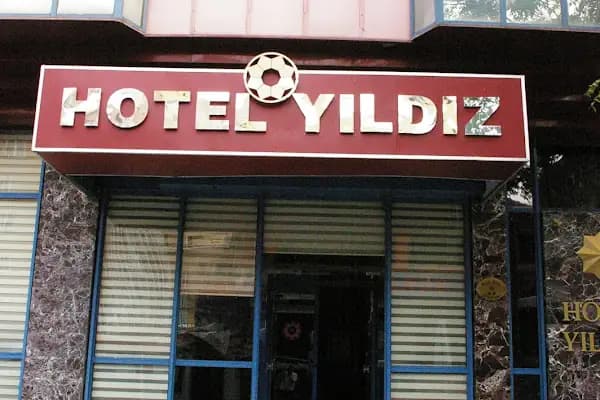Hotel Yıldız() - Otel - Ankara Altındağ