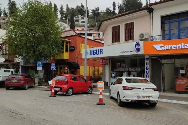 Erbaylar Döviz - Döviz Hizmetleri - Muğla Akçaalan Mahallesi