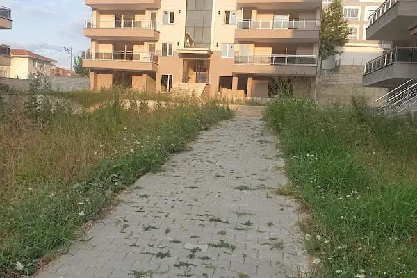 8. Etap 2023 Evleri - Konut Geliştirme - Bursa İnegöl