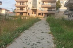 8. Etap 2023 Evleri