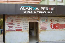 ALANYA PERMİT VİZE TERCÜME DANIŞMANLIK